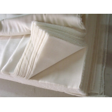 郑州三棉纺织有限公司-C/T（50/50 ）40×40 138×52+52 115″斜纹条（坯布1.05cm)